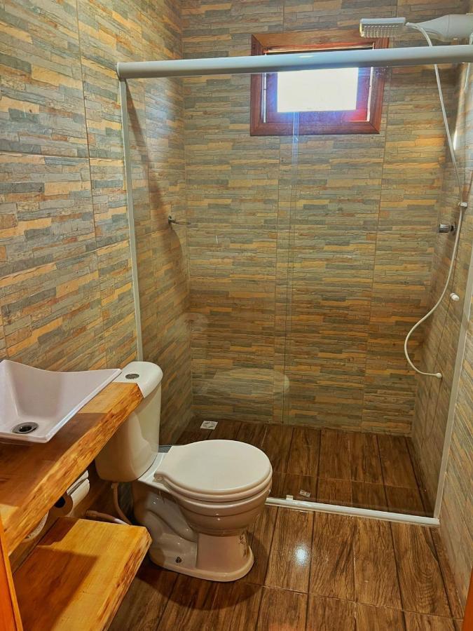 Refugio 370 *