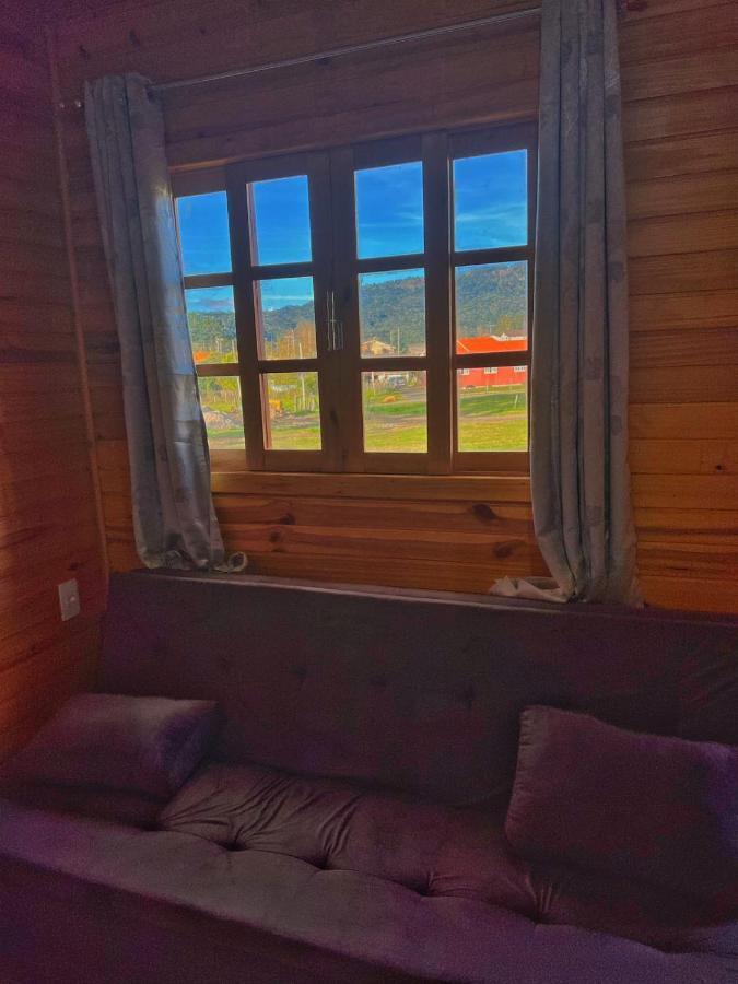 Chalet Refugio 370 Urubici