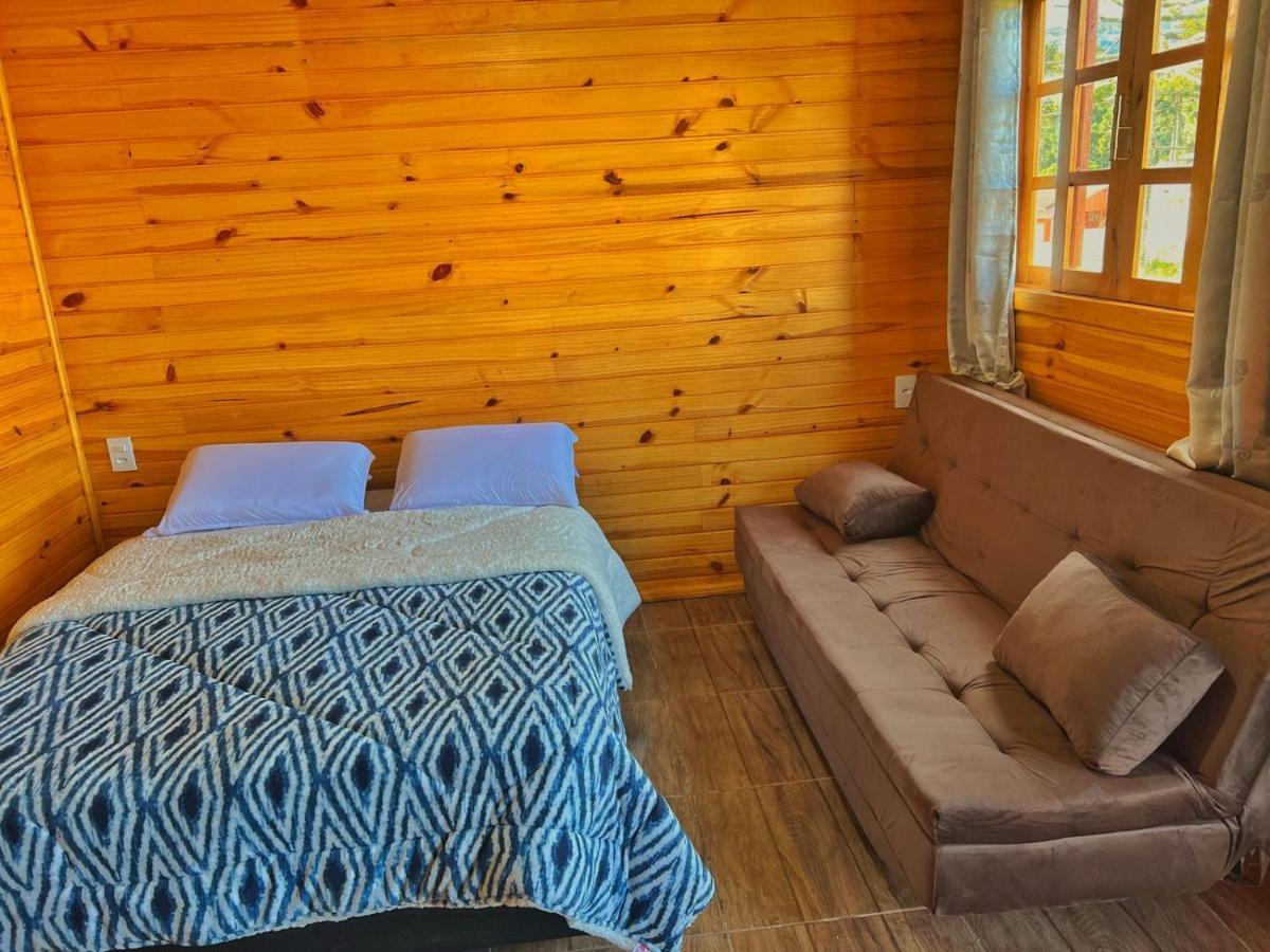 Refugio 370 Chalet