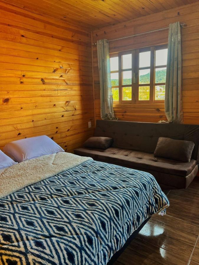 Refugio 370 Chalet