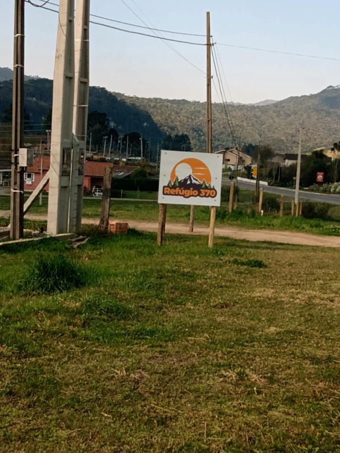 Refugio 370 Chalet *